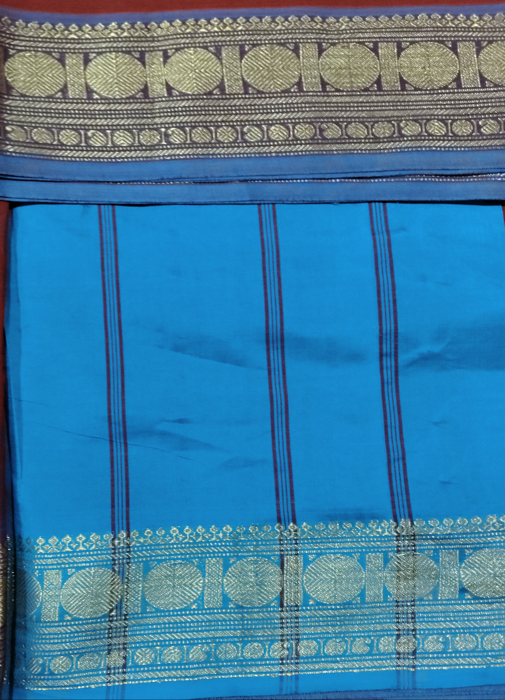 Semi Silk cotton Madisar