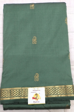 Rich Poly Silk 6yardz