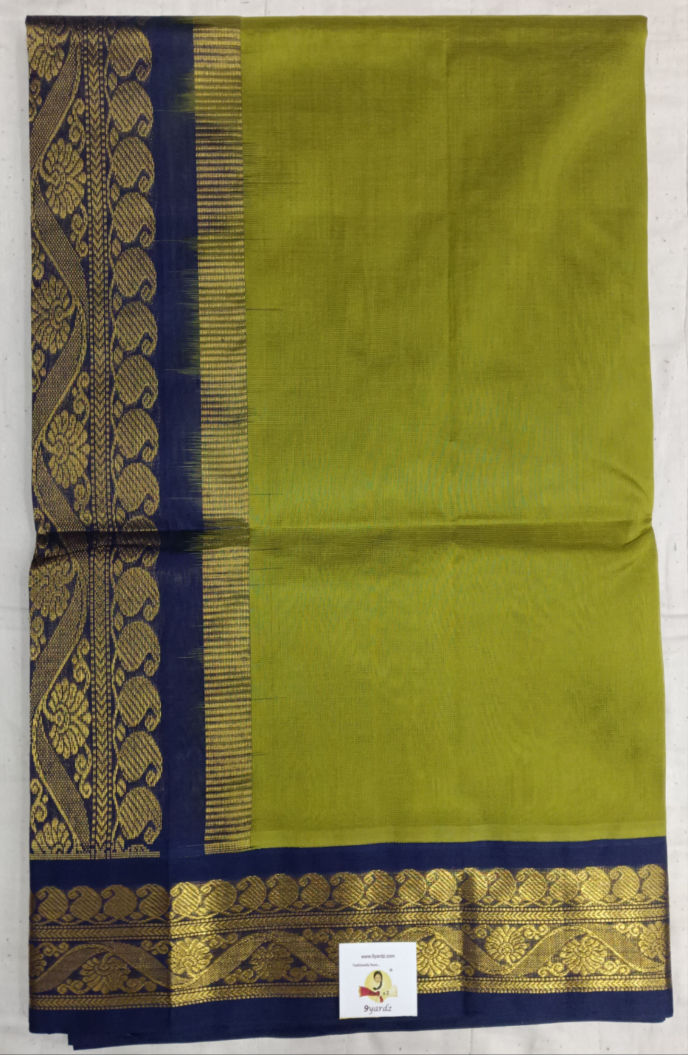Korvai 6yardz