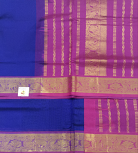 Load image into Gallery viewer, Pure silk cotton -10yards madisar