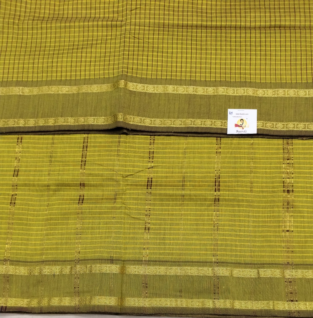 Kalyani cotton 6yardz
