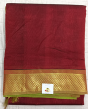 Load image into Gallery viewer, Pure silk cotton 12yardz