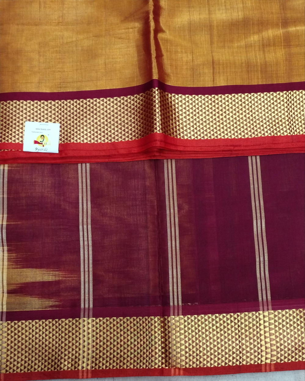 Devendra  saree 10yards
