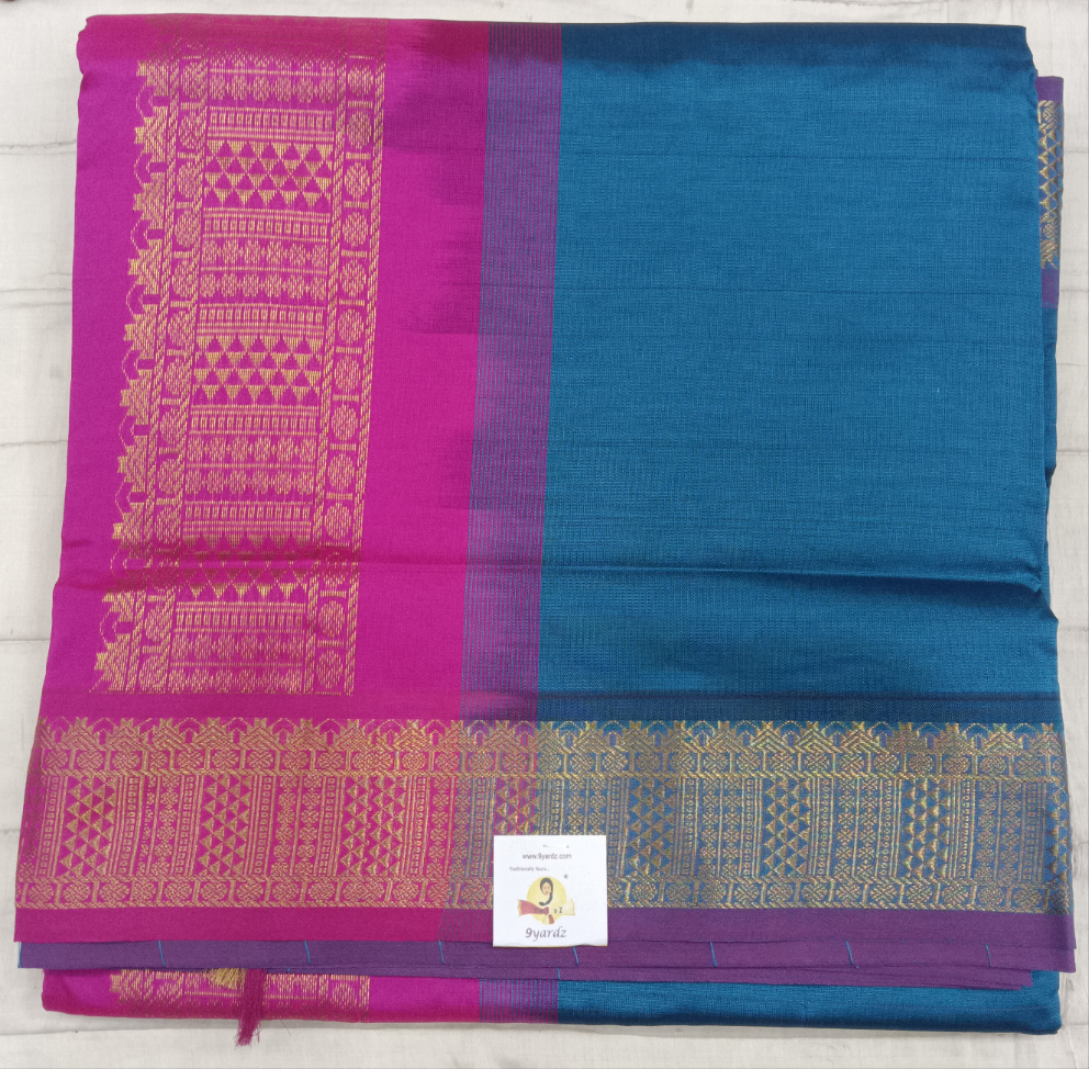 Semi Silk cotton Madisar