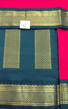 Load image into Gallery viewer, Pure Silk Mix madisar