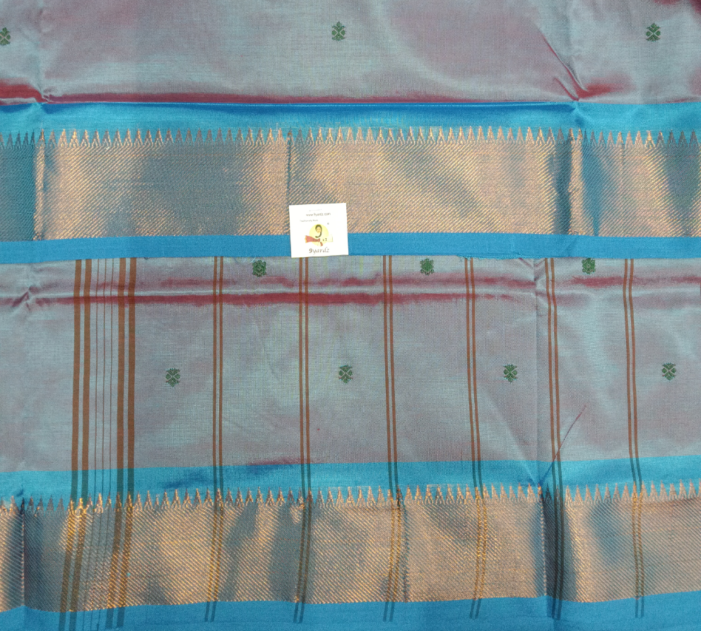 Vaazhainaar Pattu Madisar