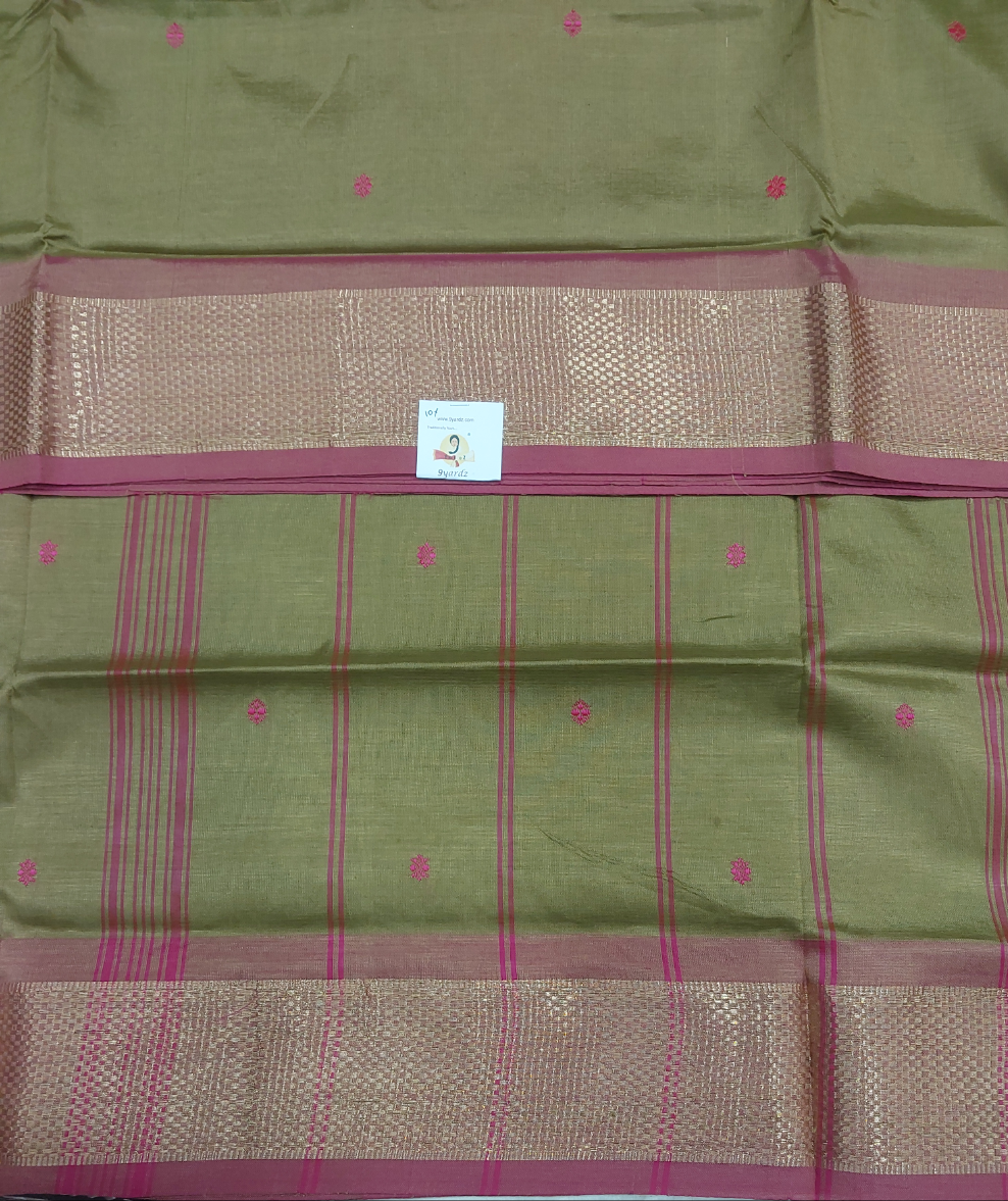 Vaazhainaar Pattu Madisar