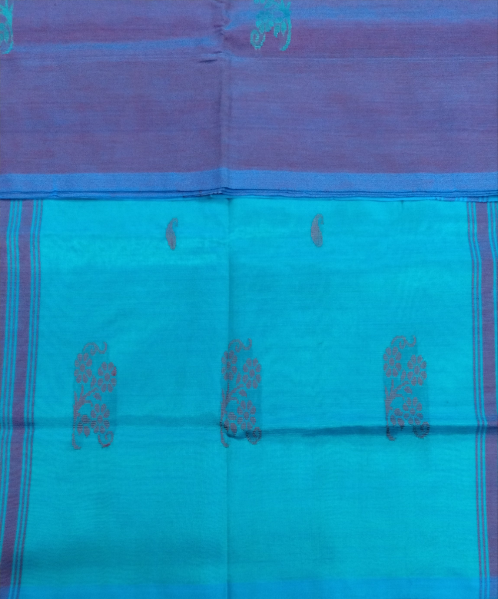 Vaazhainaar pattu 6 yards