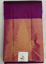 Load image into Gallery viewer, Pure Silk 6yards