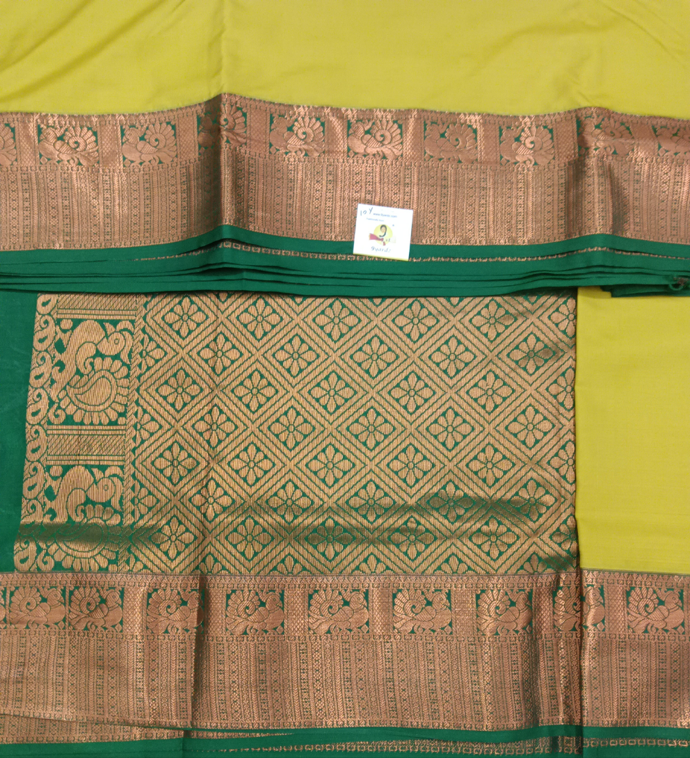 Poly silk 10yards madisar