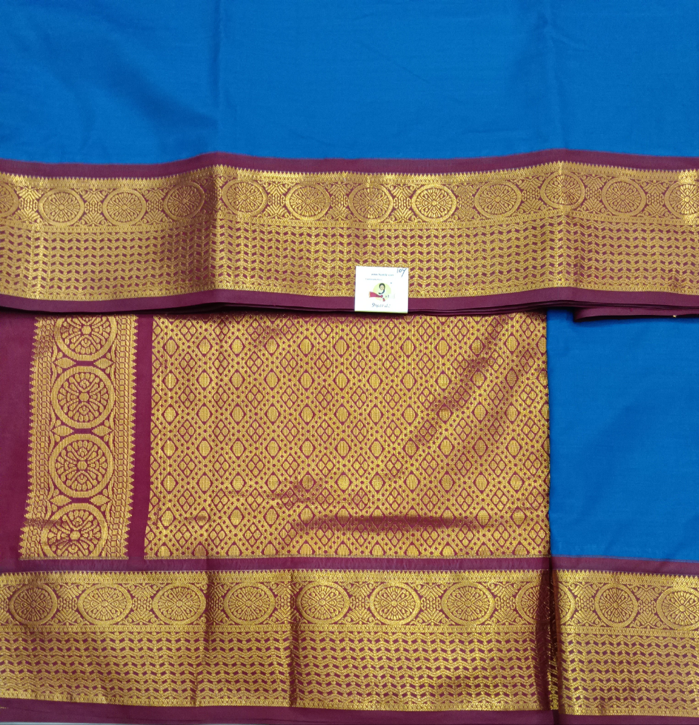 Poly silk 10yards madisar