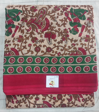 Erode cotton 10.5 yards madisar