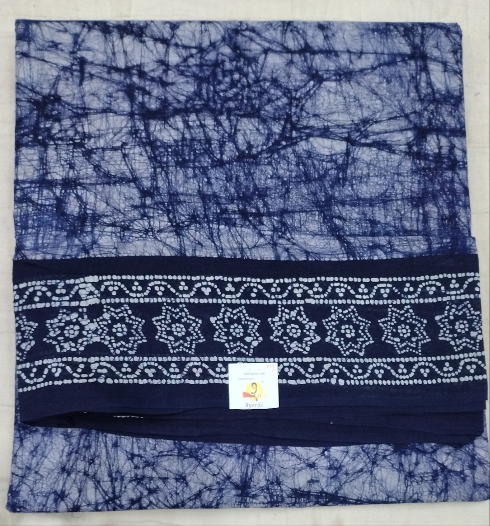 Sungudi 10 yards