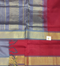 Load image into Gallery viewer, Pure silk cotton -10yards madisar