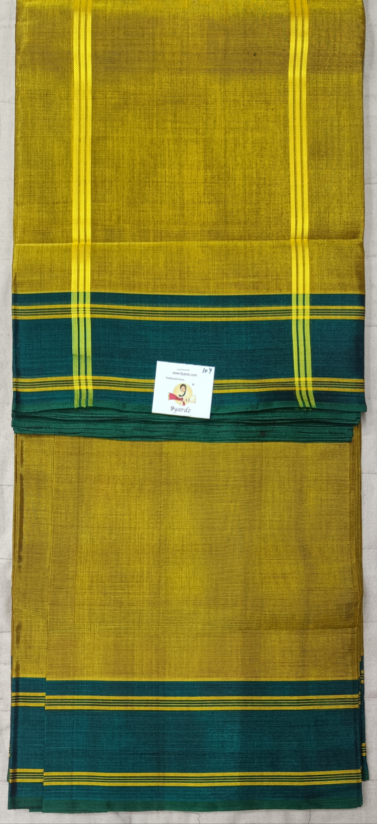 Devendra plain 10yards