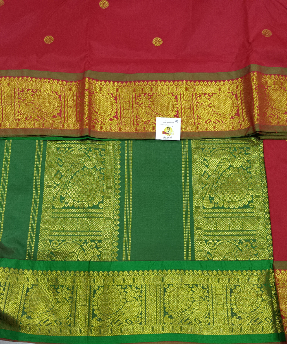 Poly silk 10.yards madisar