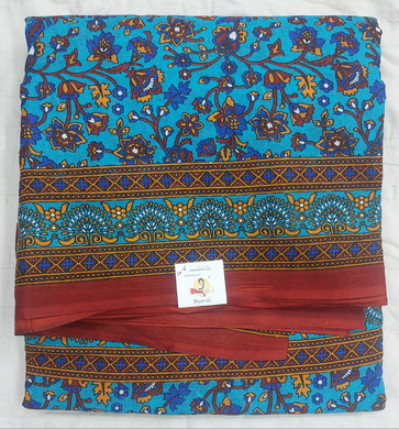 Erode cotton 10.5 yards madisar
