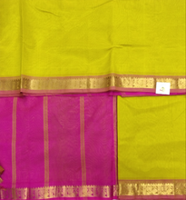 Load image into Gallery viewer, Pure silk cotton 12yardz