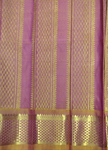 Pure silk madisar 10yards