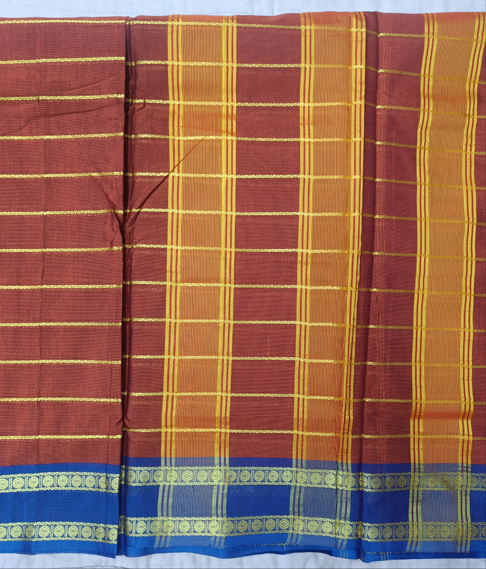 Devendra velthari saree 10yards