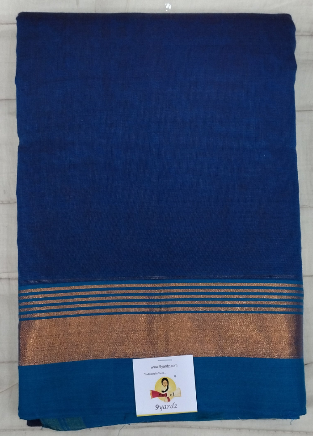 Chettinadu / Karaikudi cotton 10yards madisar