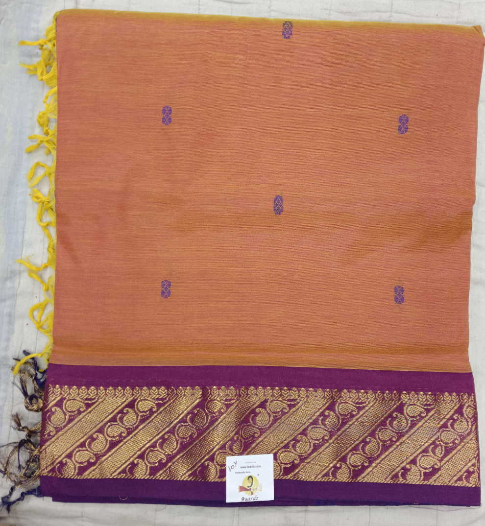 Vaazhainaar Pattu Madisar