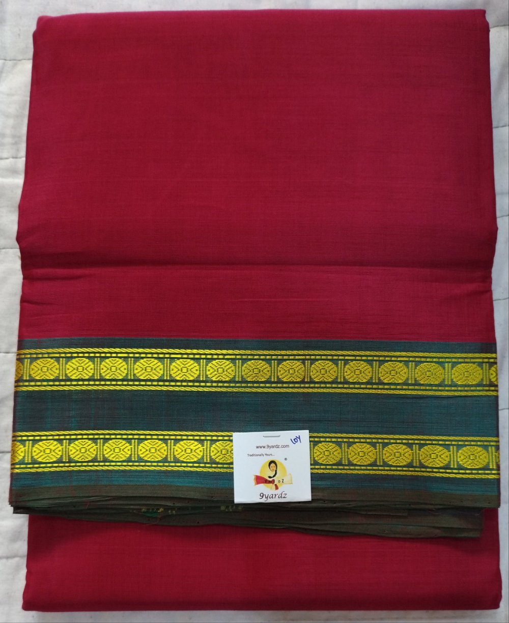 Devendra  saree 10yards