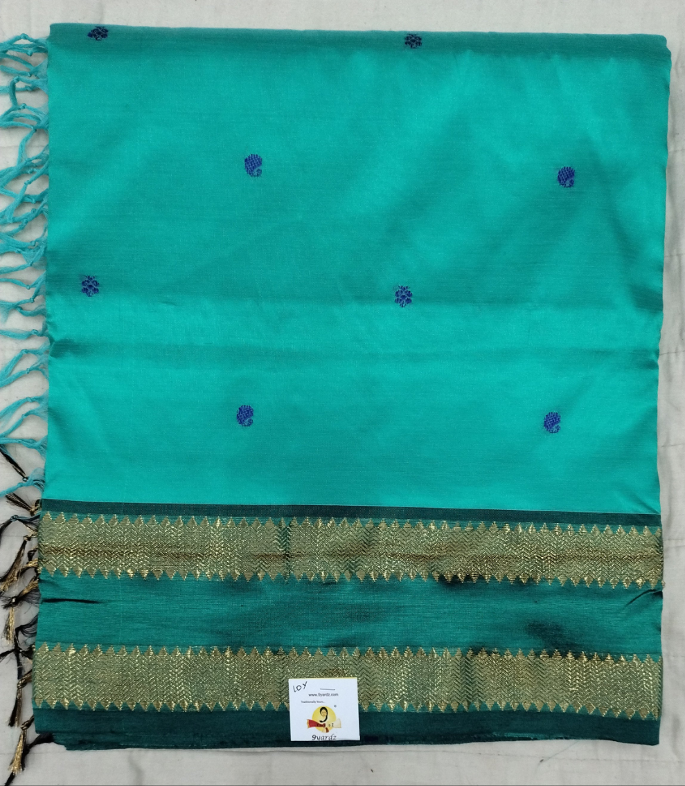 Vaazhainaar Pattu Madisar