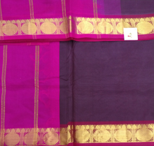 Load image into Gallery viewer, Pure silk cotton 10yards madisar