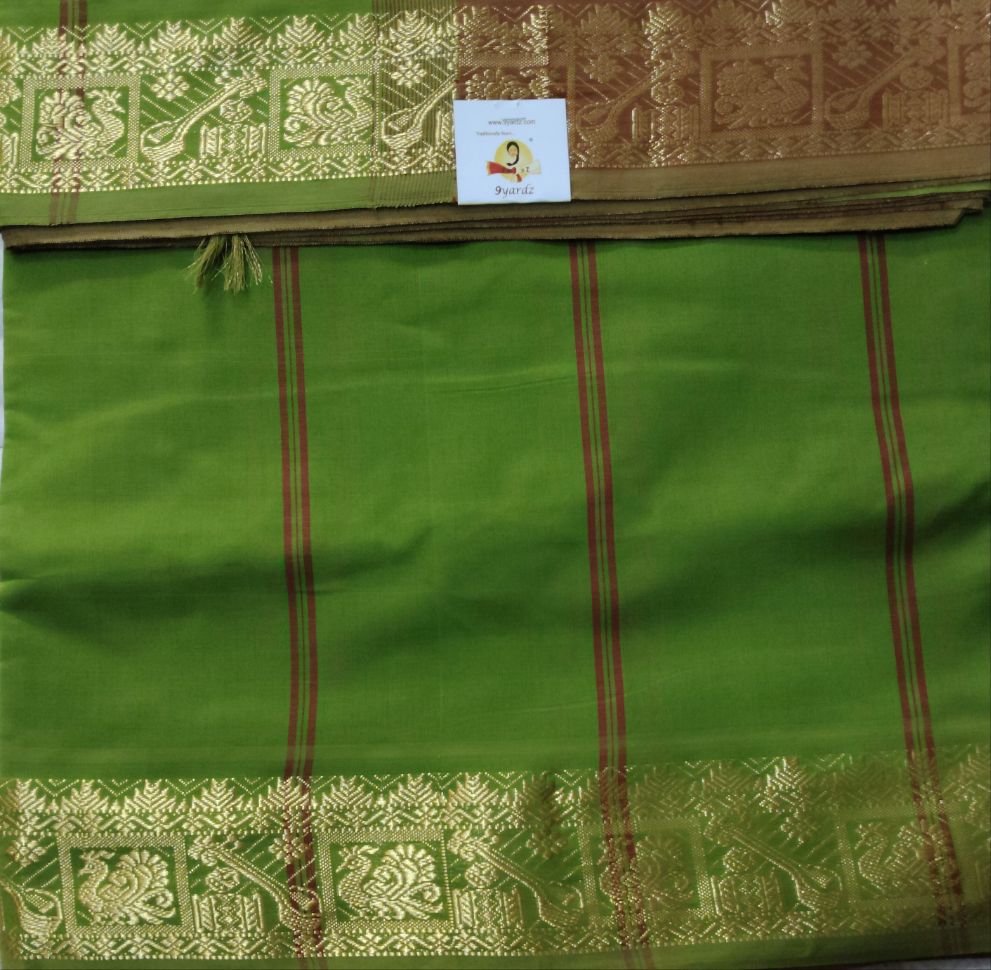 Semi Silk cotton Madisar