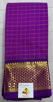 Pure silk madisar 10yards
