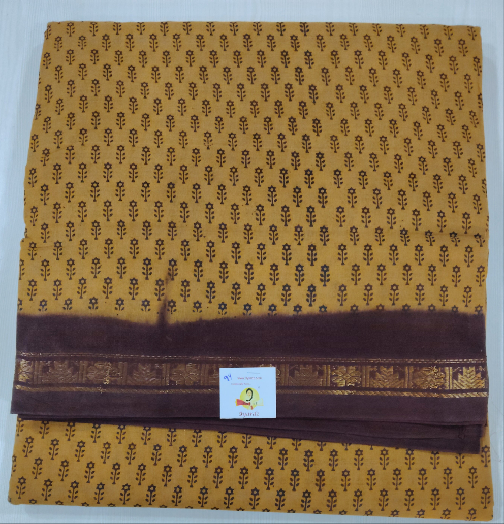 Sungudi 9yards