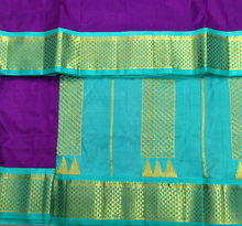 Load image into Gallery viewer, Pure silk madisar 10yards