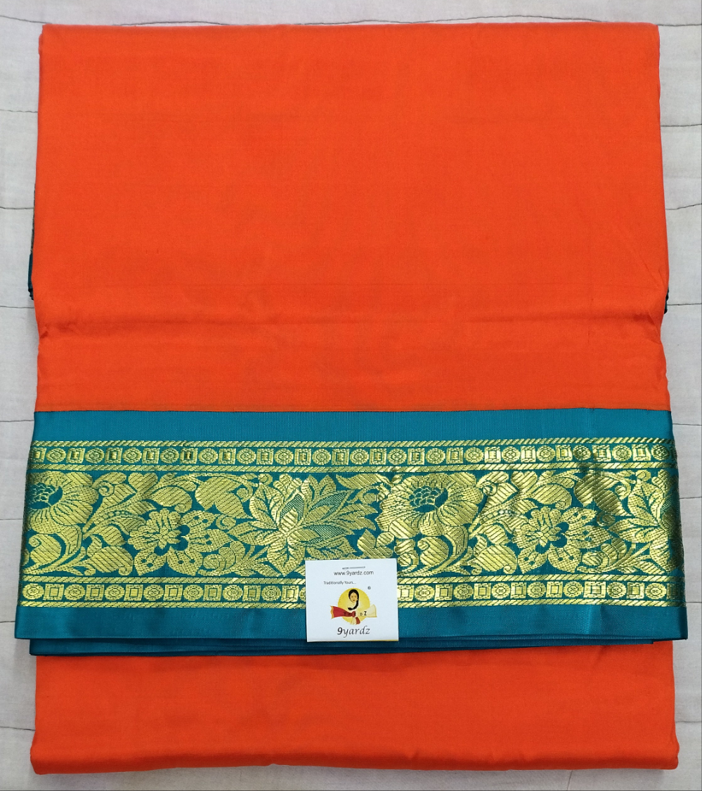 Pure silk madisar 10yards