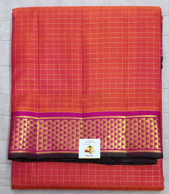 Pure silk madisar 10yards
