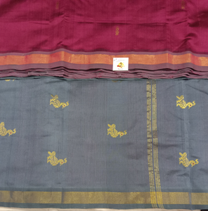 Semi Silk cotton Madisar