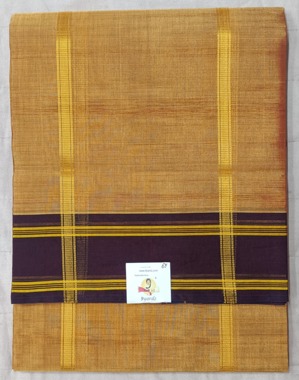 Devendra 6 yards