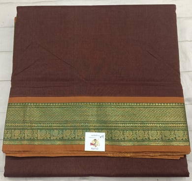 Kora Cotton 10.5yardz