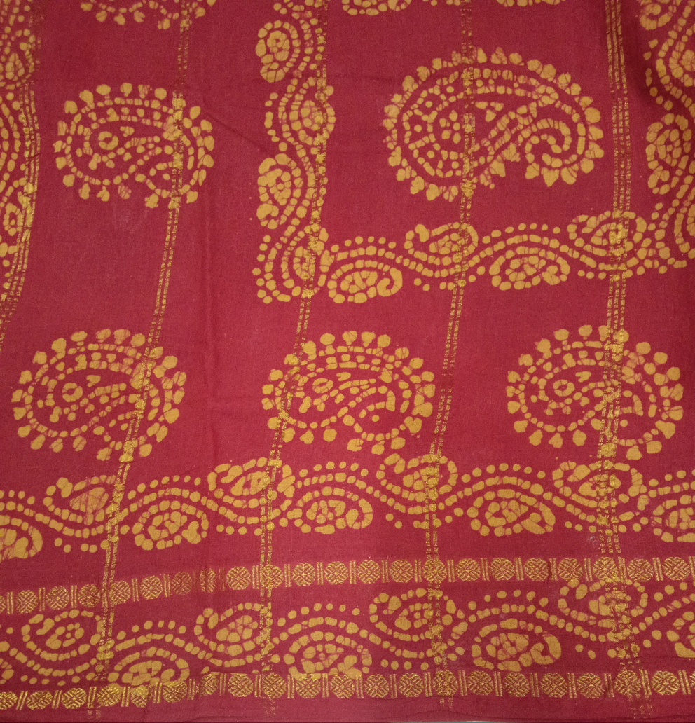 Sungudi 10 yards