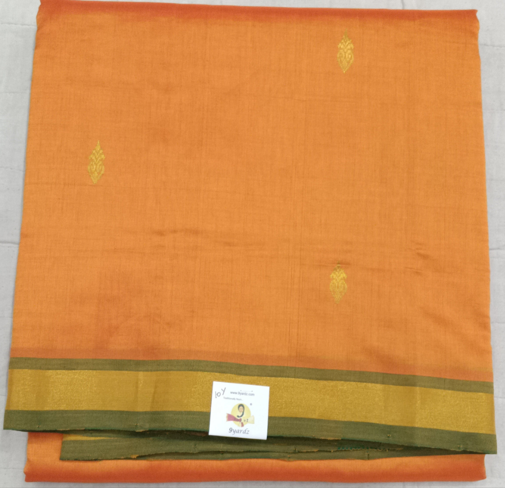 Semi Silk cotton Madisar