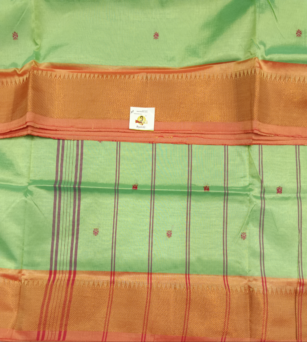 Vaazhainaar Pattu Madisar