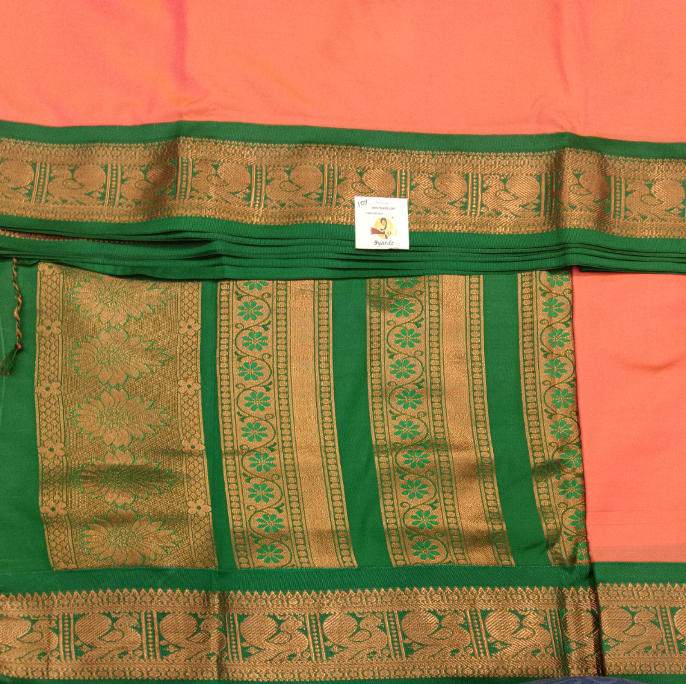 Poly silk 10yards madisar
