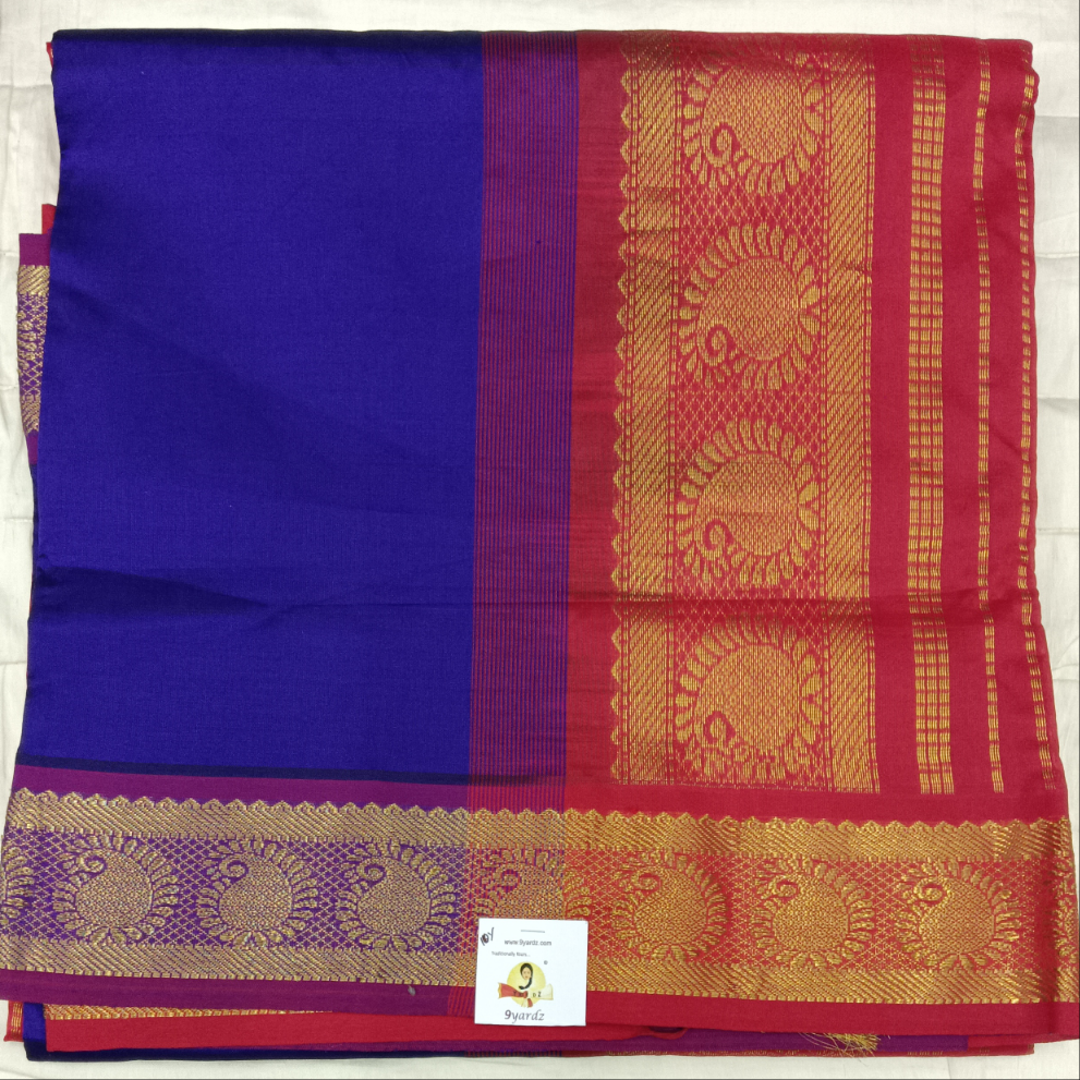 Semi Silk cotton Madisar