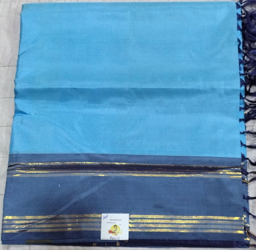 Chinallampattu  madisar 10yardz is