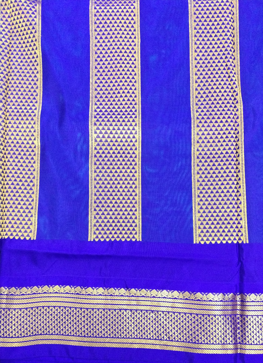 Pure Silk Mix madisar