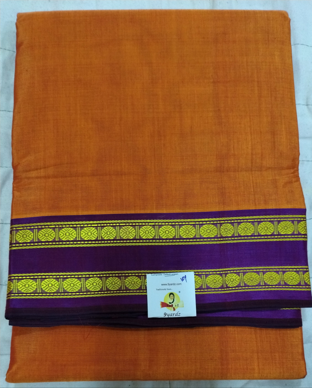 Ahimsa Devendra/kodambakkam Madisar sarees