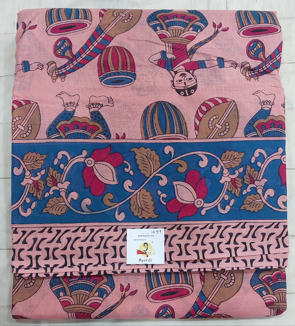 Erode cotton 10.5 yards madisar