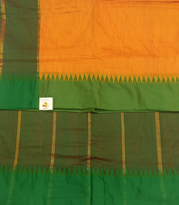 Kalyani Cotton  9.5yardz