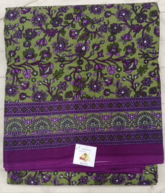 Erode cotton 10.5 yards madisar