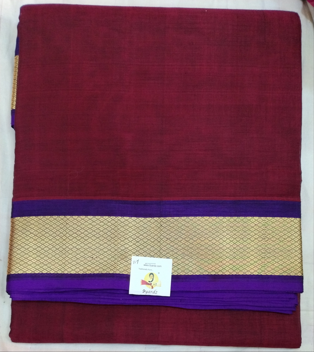 Devendra  saree 11yards